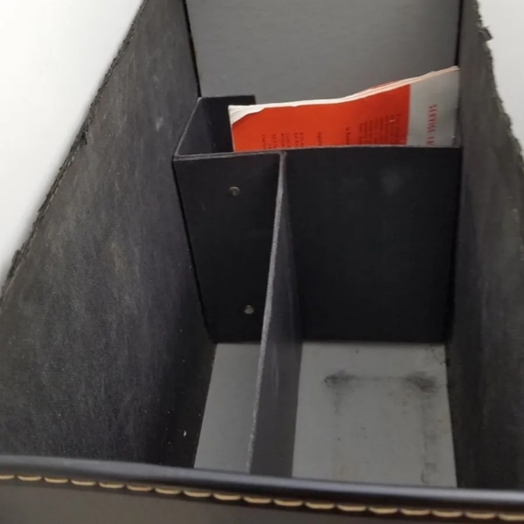 Vintage Kodak Carousel 760 auto focus Projector with case slide tray and lamps - Picture 4 of 10